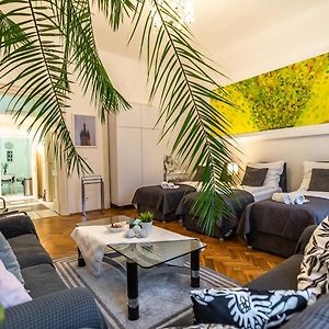 Appartement met Twee Slaapkamers
