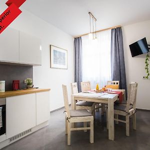 Superior Appartement met Twee Slaapkamers