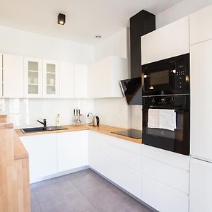 Deluxe Appartement